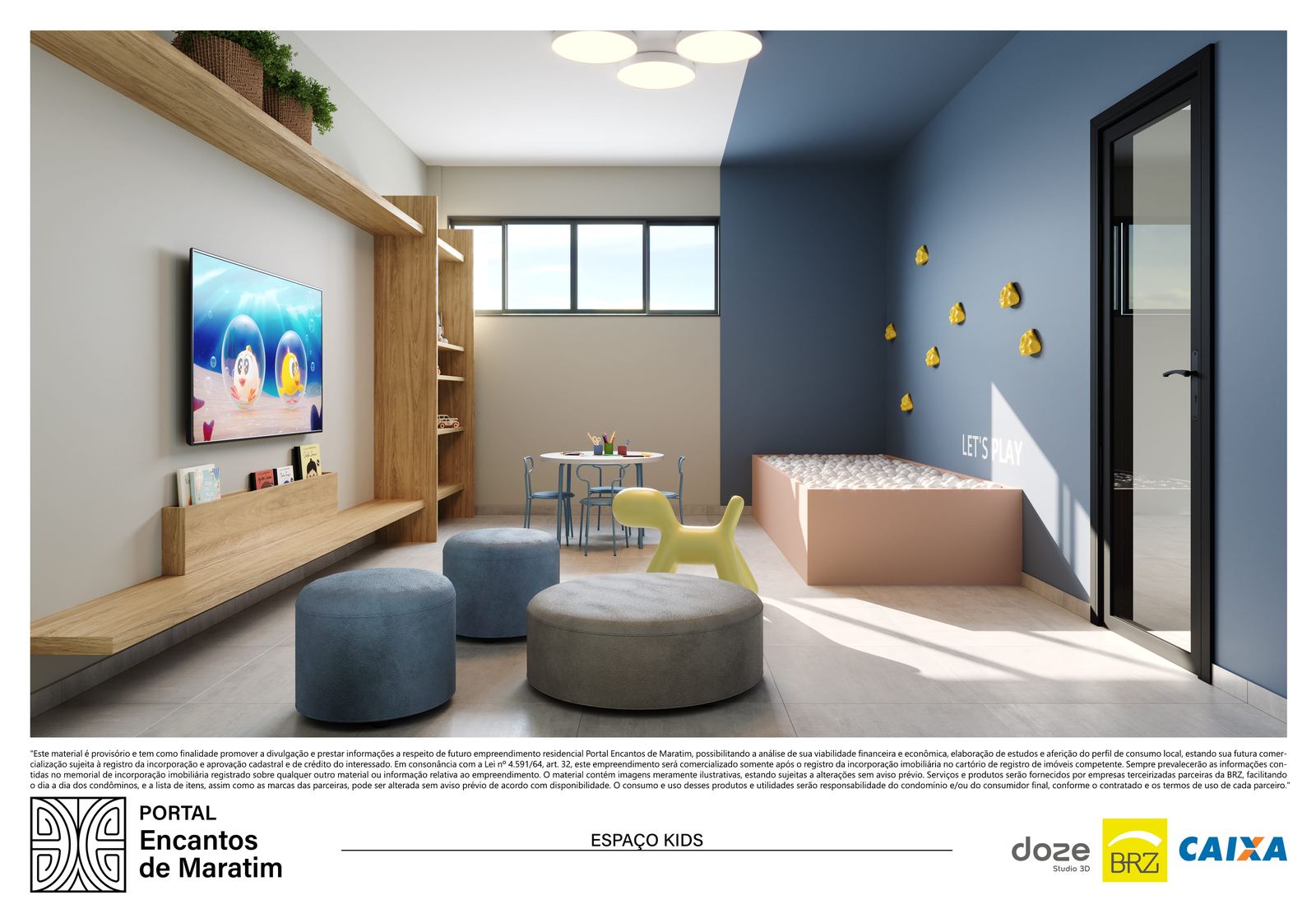 Espaço Kids